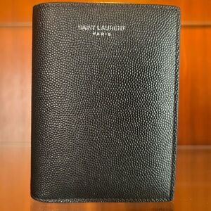 YSL bifold wallet 2022